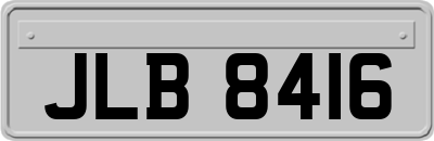 JLB8416