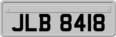 JLB8418