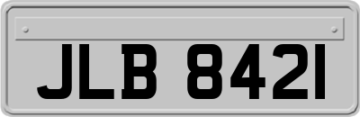 JLB8421