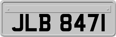 JLB8471