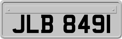 JLB8491