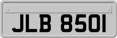 JLB8501