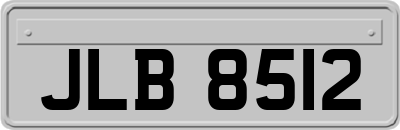 JLB8512