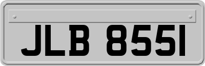 JLB8551