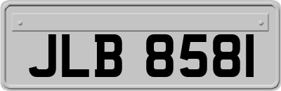 JLB8581