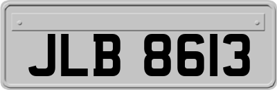 JLB8613