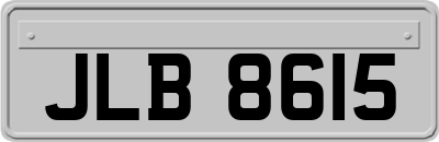 JLB8615