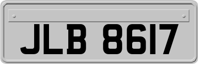 JLB8617