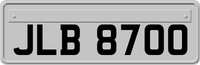 JLB8700