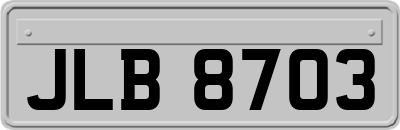 JLB8703