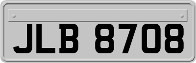 JLB8708