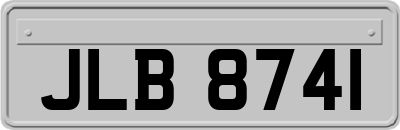 JLB8741