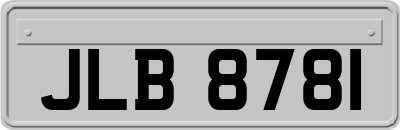 JLB8781