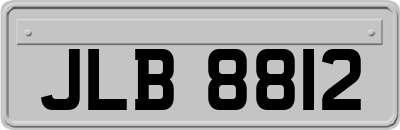 JLB8812