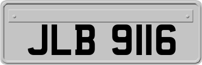 JLB9116