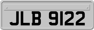 JLB9122