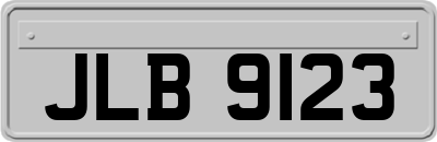 JLB9123