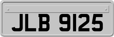 JLB9125