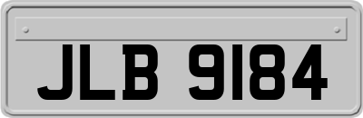 JLB9184