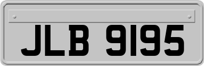 JLB9195