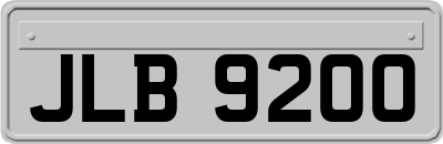 JLB9200