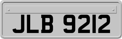 JLB9212