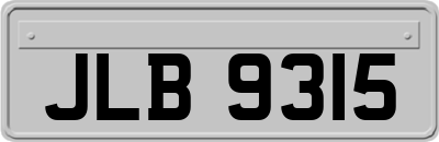 JLB9315