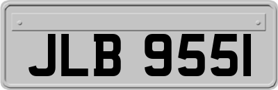 JLB9551