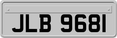 JLB9681