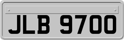 JLB9700