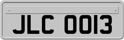 JLC0013