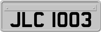 JLC1003