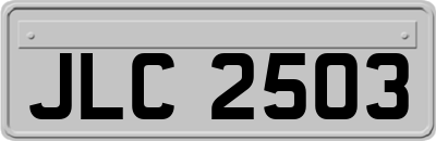 JLC2503