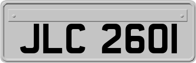 JLC2601