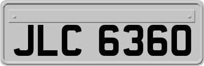 JLC6360