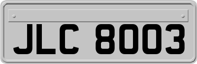 JLC8003