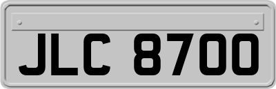 JLC8700