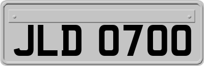 JLD0700