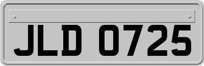 JLD0725