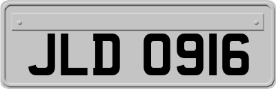 JLD0916