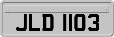 JLD1103