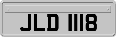 JLD1118