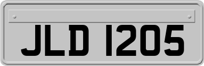 JLD1205