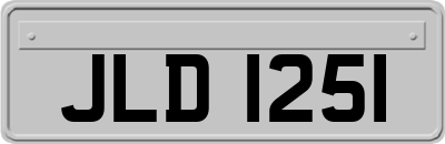 JLD1251