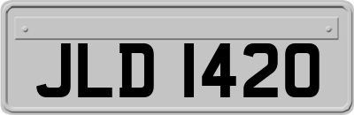 JLD1420