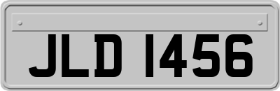 JLD1456