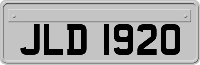 JLD1920