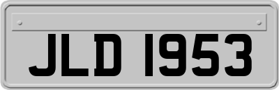 JLD1953