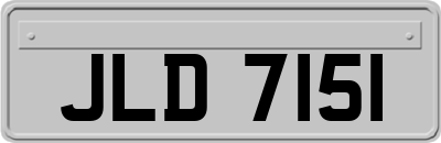 JLD7151