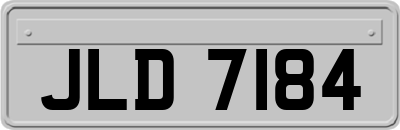 JLD7184